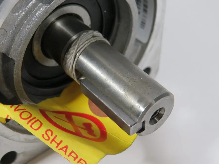 Серводвигатель High Quality Allen-Bradley Servo Motor MPL-A320P-SJ74AA