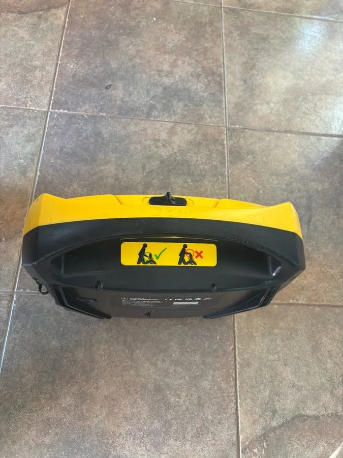 Камера для телеинспекции труб Vivax Metrotech Monitor Model vCam-6 ONLY No Sewer