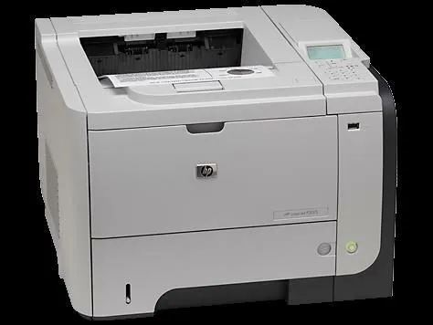 Лазерный принтер HP LaserJet Enterprise P3015n Laser Printer CE527A