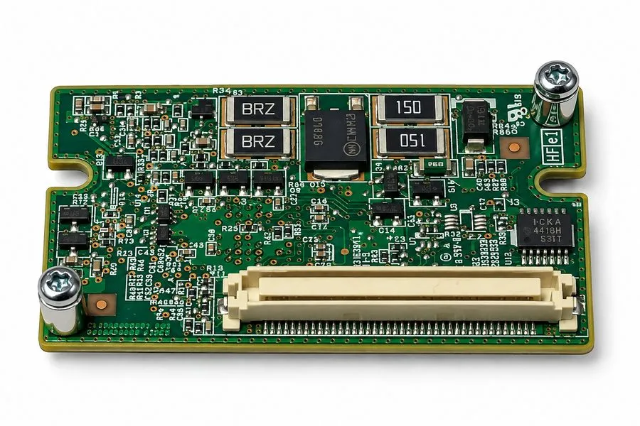 Модуль LSI BBU LSICVM02 LSI00418 CacheVault Flash Cache Module