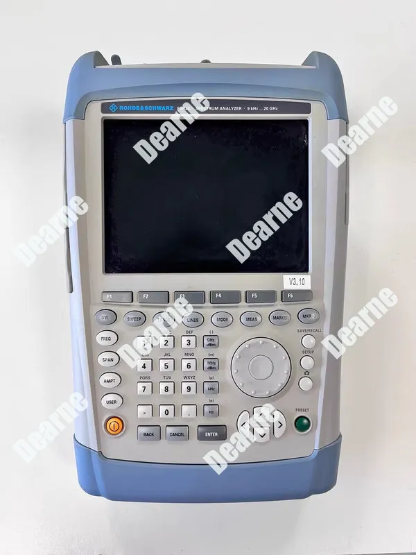 Анализатор спектра ROHDE&SCHWARZ FSH20 Handheld Spectrum Analyzer (9kHz~20GHz)