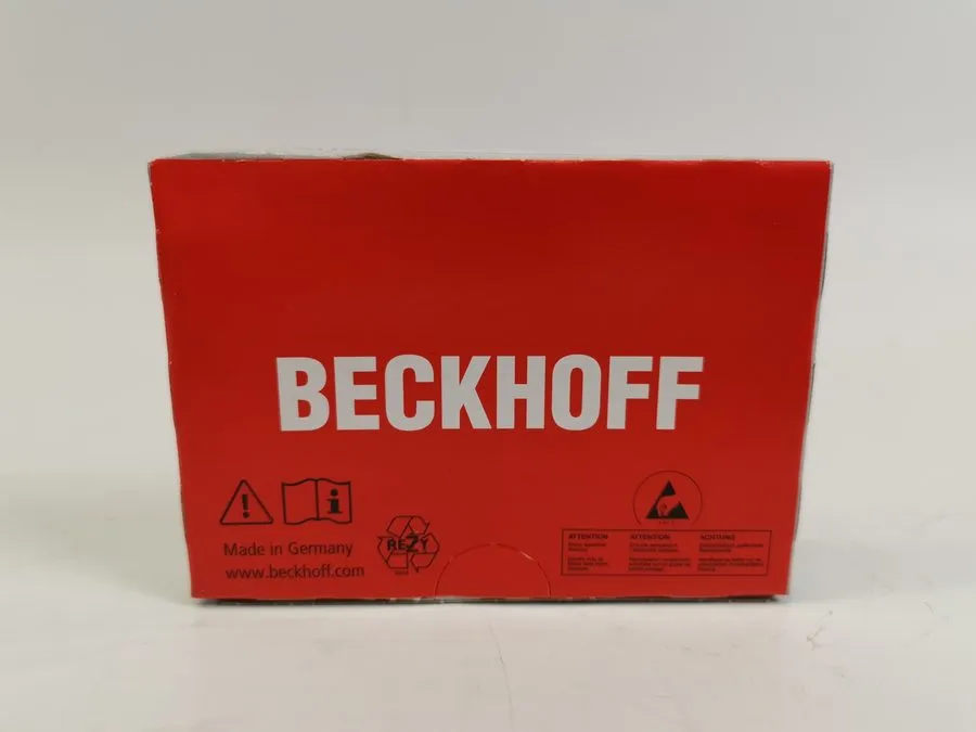 Модуль ввода-вывода Beckhoff EtherCAT Terminal Potential Distribution 0…230 V AC