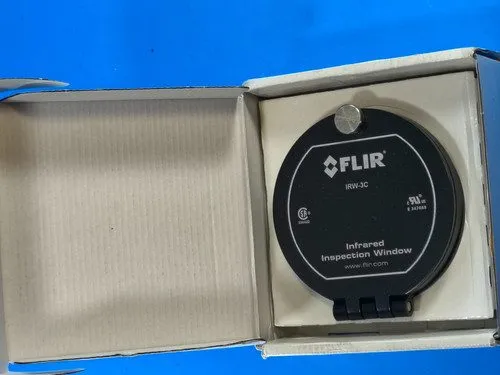 Тестер Flir IRW-3C 3" IR Infrared Thermal Imager Imaging Window