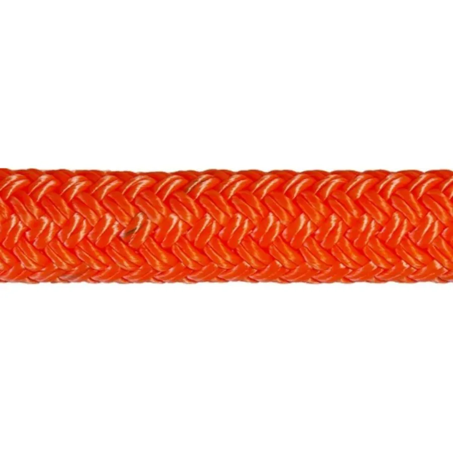 Складское оборудование ALL GEAR AGBR34150 Rigging/Climbing Rope,3/4" Dia. x 150'