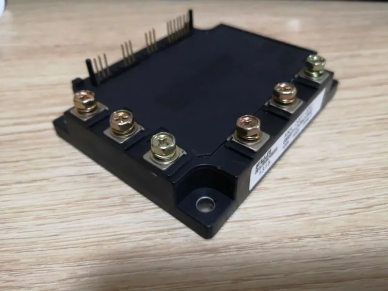 Силовой модуль IGBT 6MBP100KC060 A50L-0001-0291
