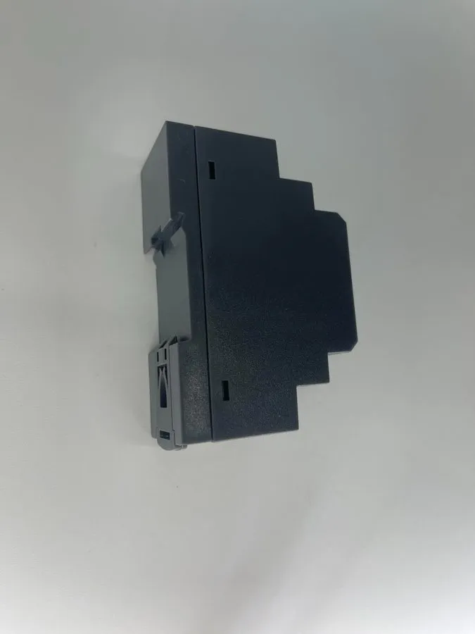 Блок питания Mean Well HDR-30-12 24W 12VDC 2A DIN Rail Switchmode Power Supply