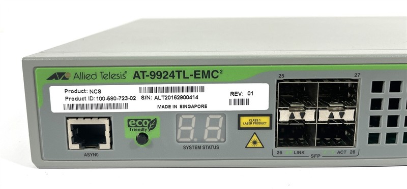 Фото лота AT-9924TL-EMC2 от продавца №93155