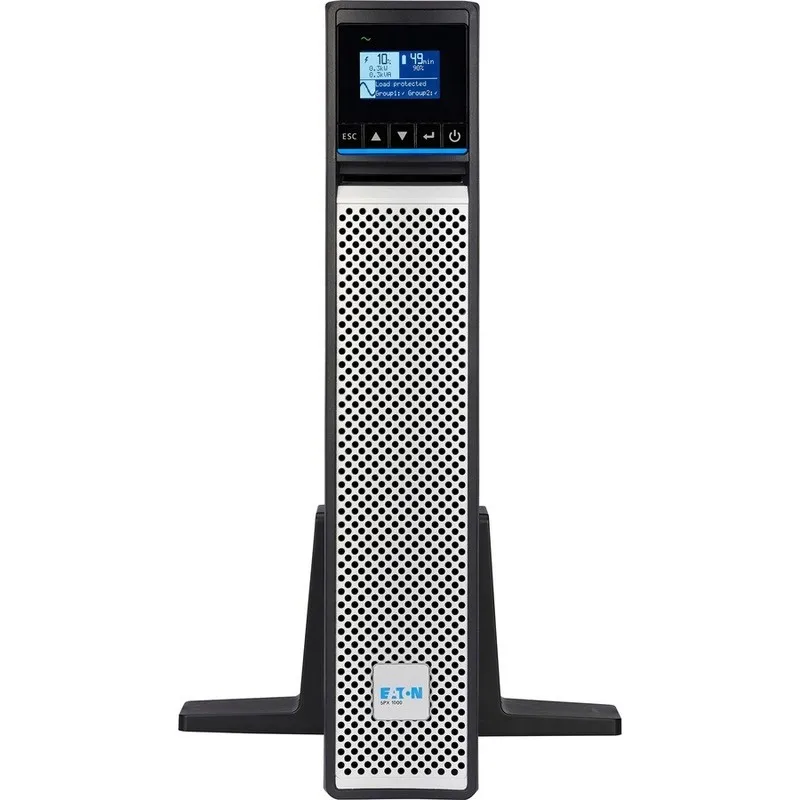 ИБП Eaton 5PX G2 5PX1000RTG2 1000VA/1000W 120V Rack/Tower Line Interactive UPS