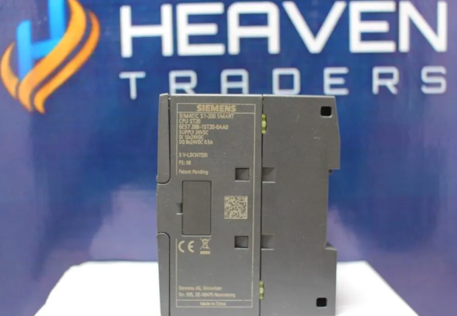 ПЛК Siemens 6ES7288-1ST20-0AA0