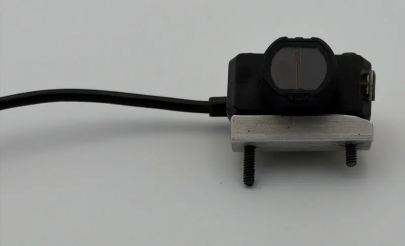 Фотоэлектрический датчик BANNER, QS18VP6LLPQ5, PHOTOELECTRIC SENSOR, 10-30VDC, W