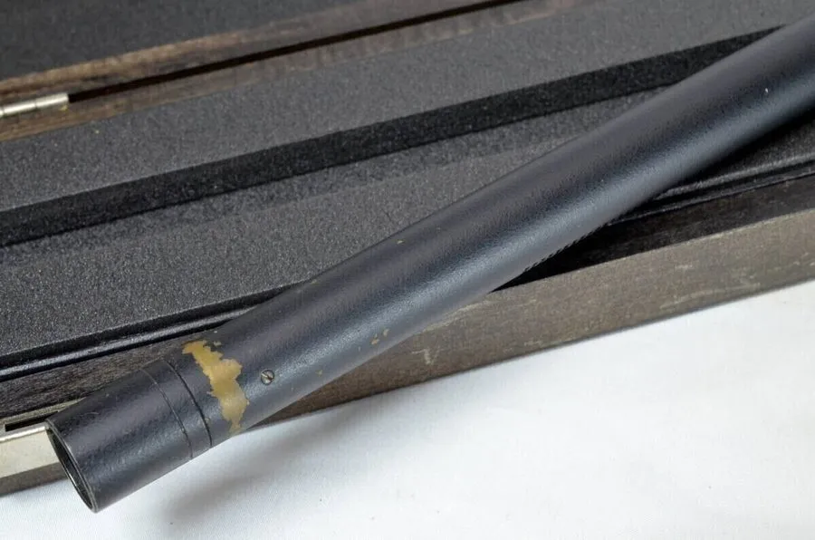 Микрофон Sennheiser MKH816T Shotgun Microphone Black Professional Audio