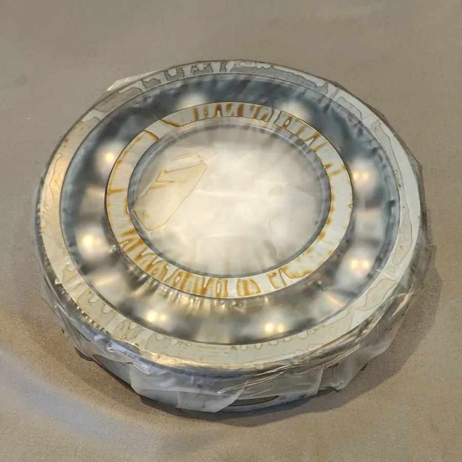 Подшипник 6319C4 SKF Single Row Ball Bearing