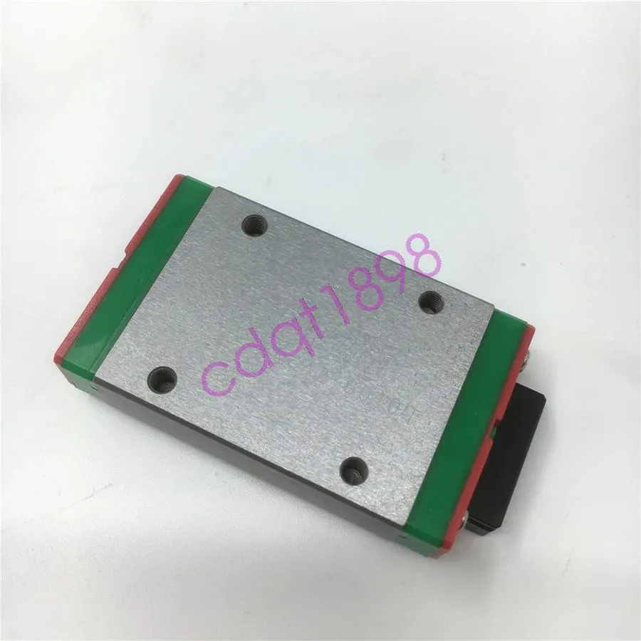 Линейная направляющая HIWIN EGH20CA Linear Guide Slider