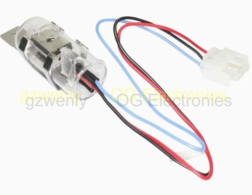 Спектрофотометр Replace Deuterium lamp L6022728 B0160917 PE Lambda 25 35 45 spec