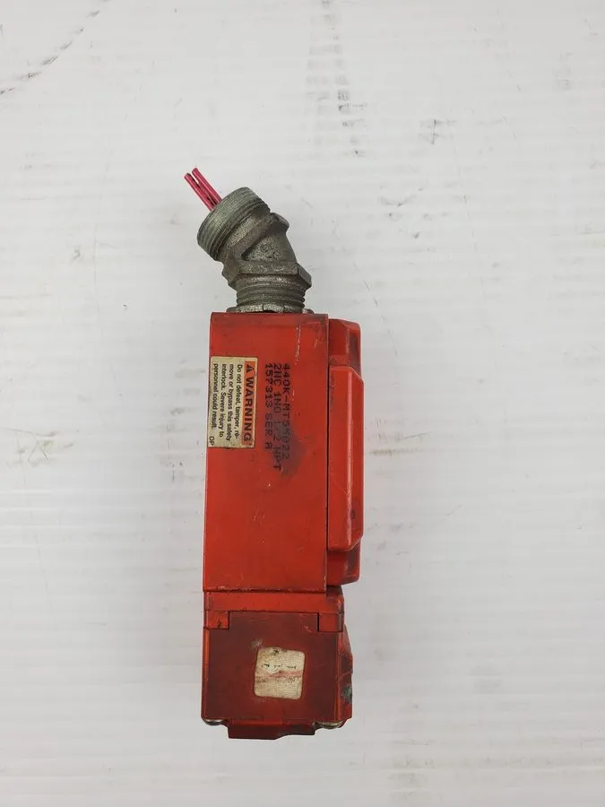 Реле безопасности Allen Bradley 440K-MT55022 MT-GD2 Guardmaster Safety Interlock