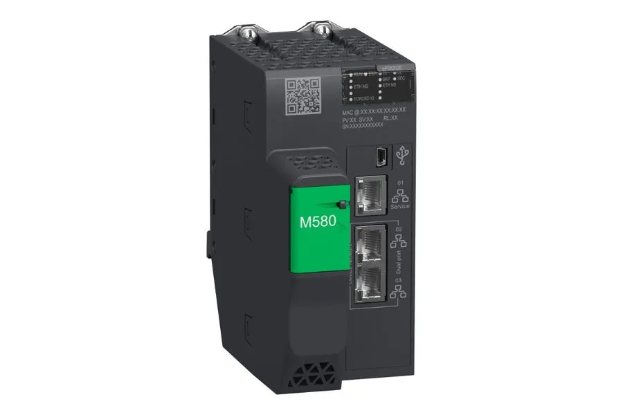 ПЛК BMEP582020 Schneider Electric Modicon M580
