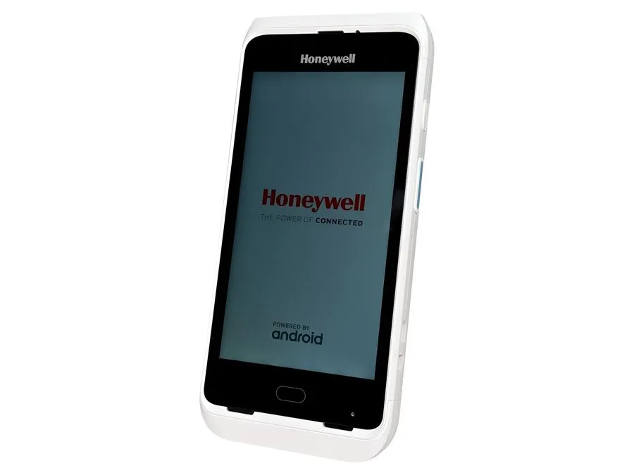 Сканер штрих-кода HONEYWELL DOLPHIN CT40-L0N- Wireless Barcode Scanner — фото лота 1