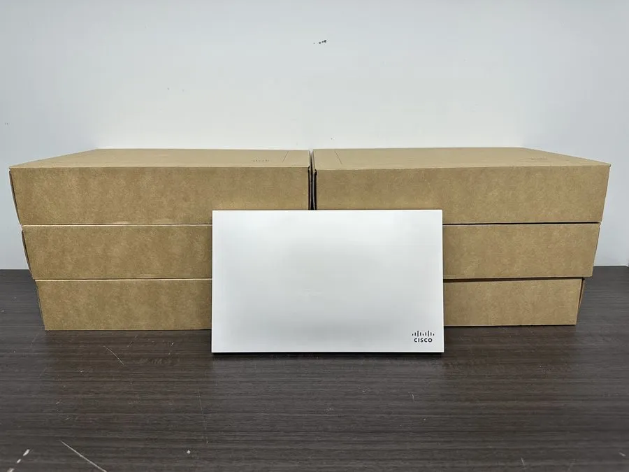 Точка доступа Wi-Fi CISCO MERAKI MR34 CLOUD MANAGED ACCESS POINT