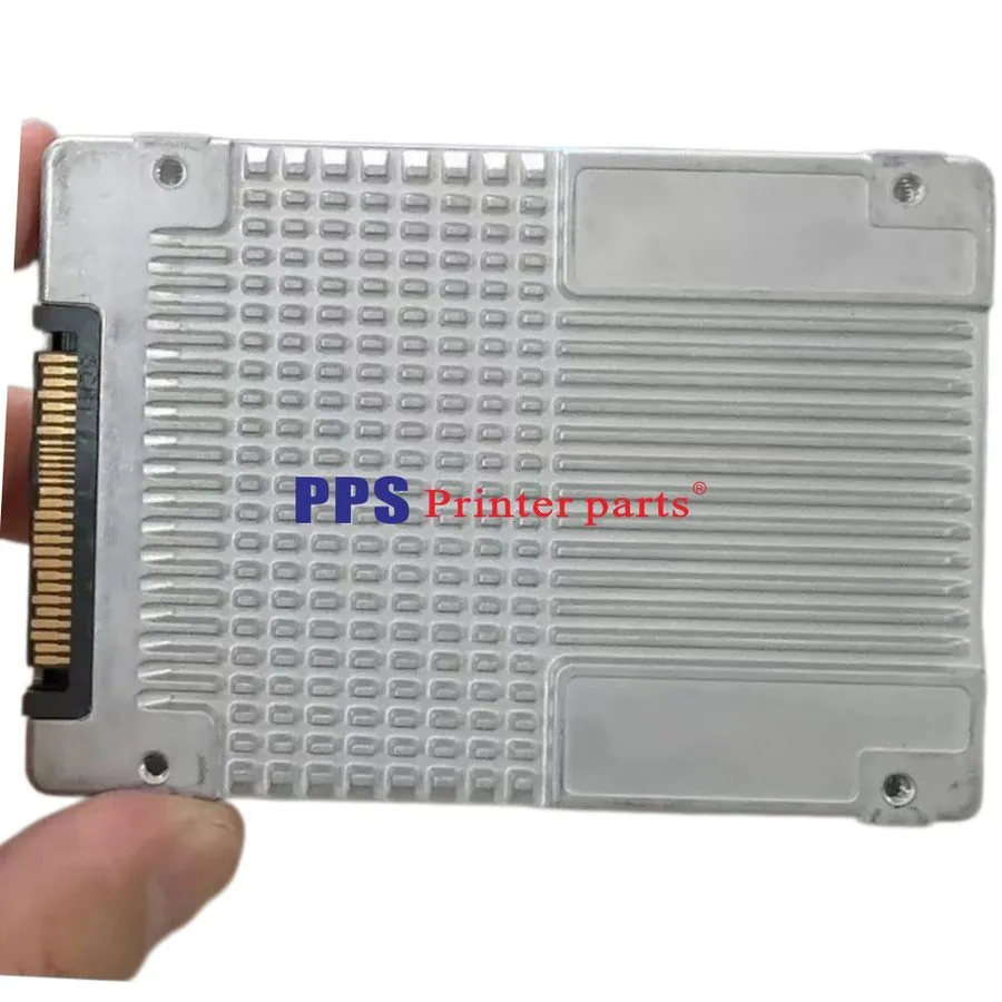 SSD-накопитель Intel P4610 3.2TB Enterprise U.2 SSD 2.5" Solid State Drive SSDPE