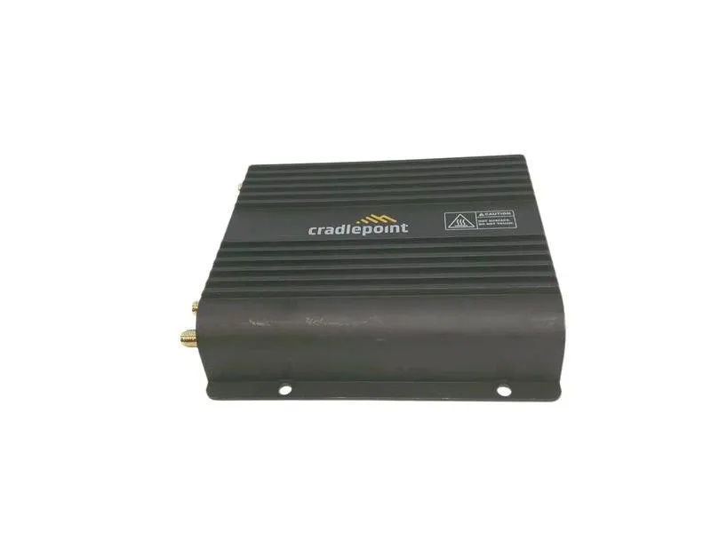 Маршрутизатор CRADLEPOINT IBR650C-150M-D