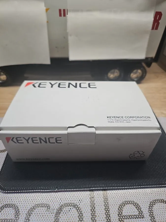 Датчик Keyence LR-WF10C Laser Sensor
