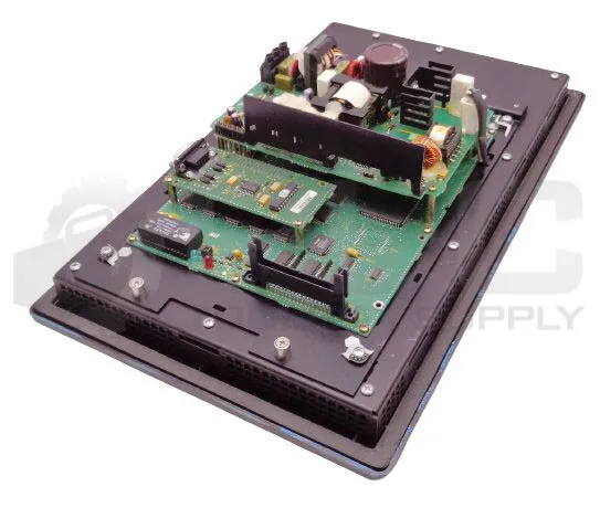 Панель оператора ALLEN BRADLEY 2711-K9C9 Ser. B Rev. A FRN 2.03 PANELVIEW 900 HM