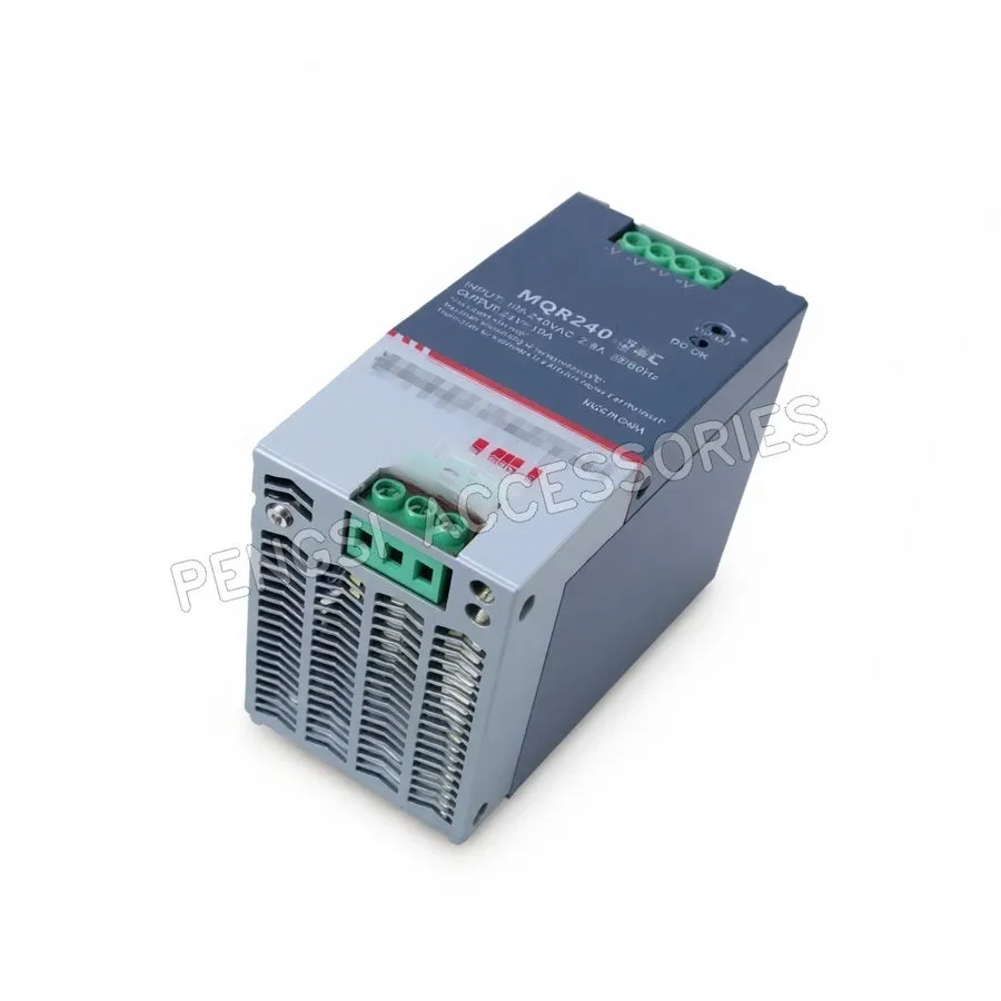 Блок питания MQR240-48C DIN Rail Switching Power Supply