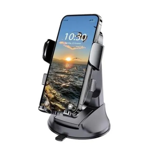 Вакуумная присоска Boat Phone Holder, Suction Cup Boat Cell Phone Mount Marine S — фото лота 1