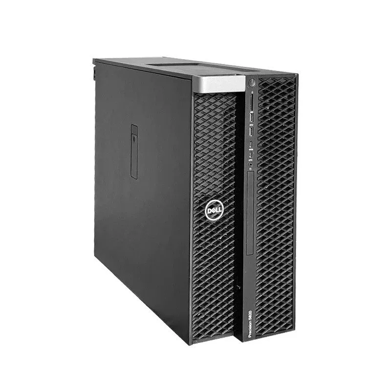 Жёсткий диск Dell Precision T5820 Barebones W-2123 Workstation No RAM/ GPU/ HDD/