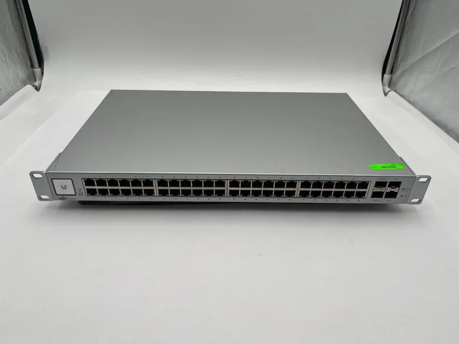 Коммутатор Ubiquiti Networks UniFi Switch 48 US-48 48-Port Switch (NON-POE)
