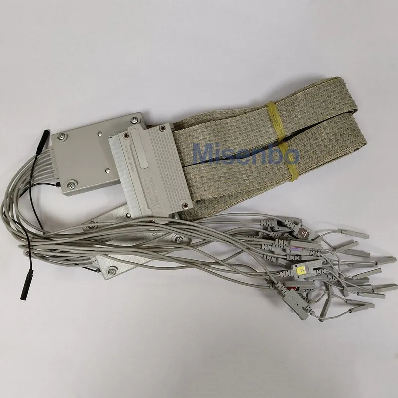 Логический анализатор HP/Agilent 54620-61601 Logic Analyzer Probe Cable with gra