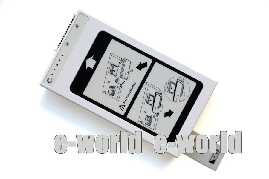 Дефибриллятор REF 989803206461 для Philips Defibrillator Battery 41NR19/66-2
