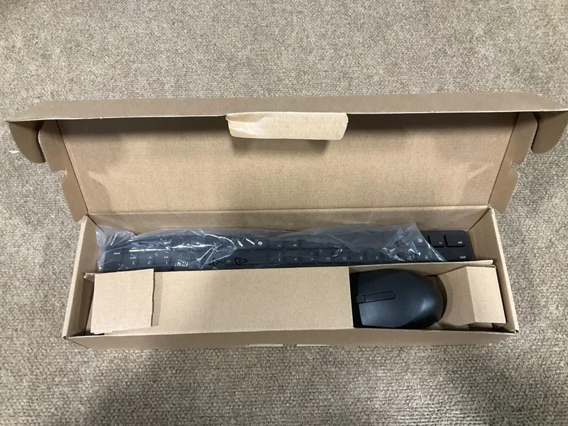 Тонкий клиент Dell Pro 24 AiO Thin Client QC24251 300T 8GB 256GB 23.8F ThinOS FT — фото лота 2