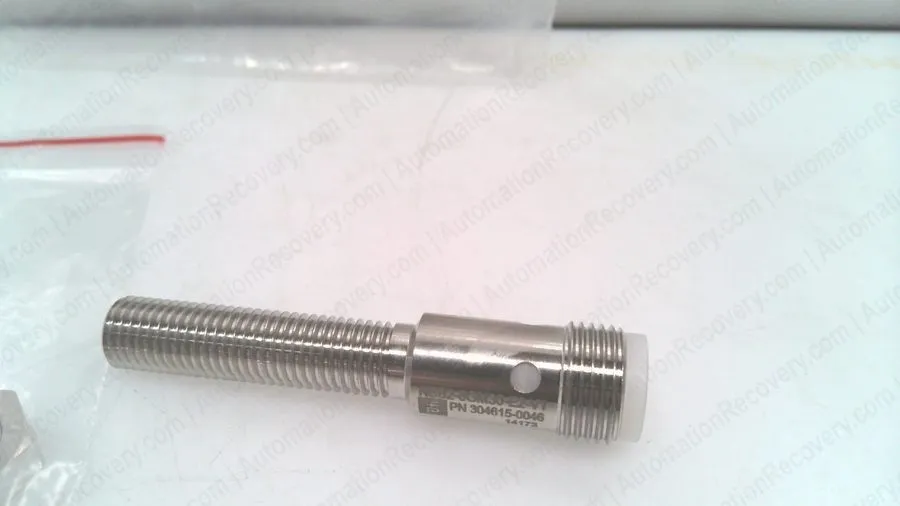 Датчик приближения PEPPERL + FUCHS NBB2-8GM30-E2-V1 Proximity Sensor 52028S