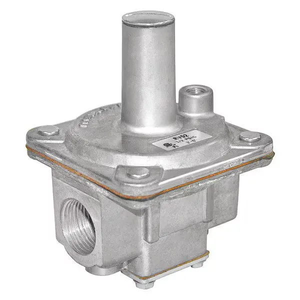 Трубопроводная арматура Maxitrol Gas Pressure Regulator,3/4" Pipe Size RV52-66-0 — фото лота 1