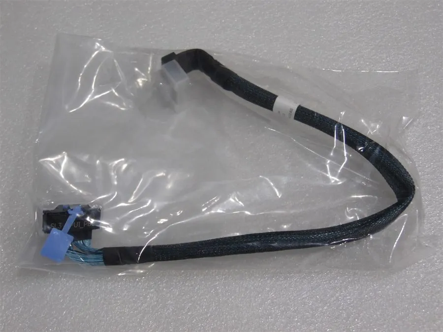 Контроллер DELL POWEREDGE T550 8 BAY SFF SERVER H750 H350 PERC RAID 62J03 CABLE