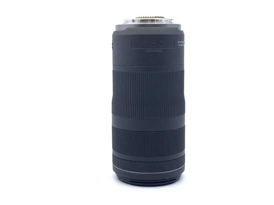 Объектив Canon RF100-400mm F5.6-8 IS USM Full Frame Telephoto Zoom Lens from Jap