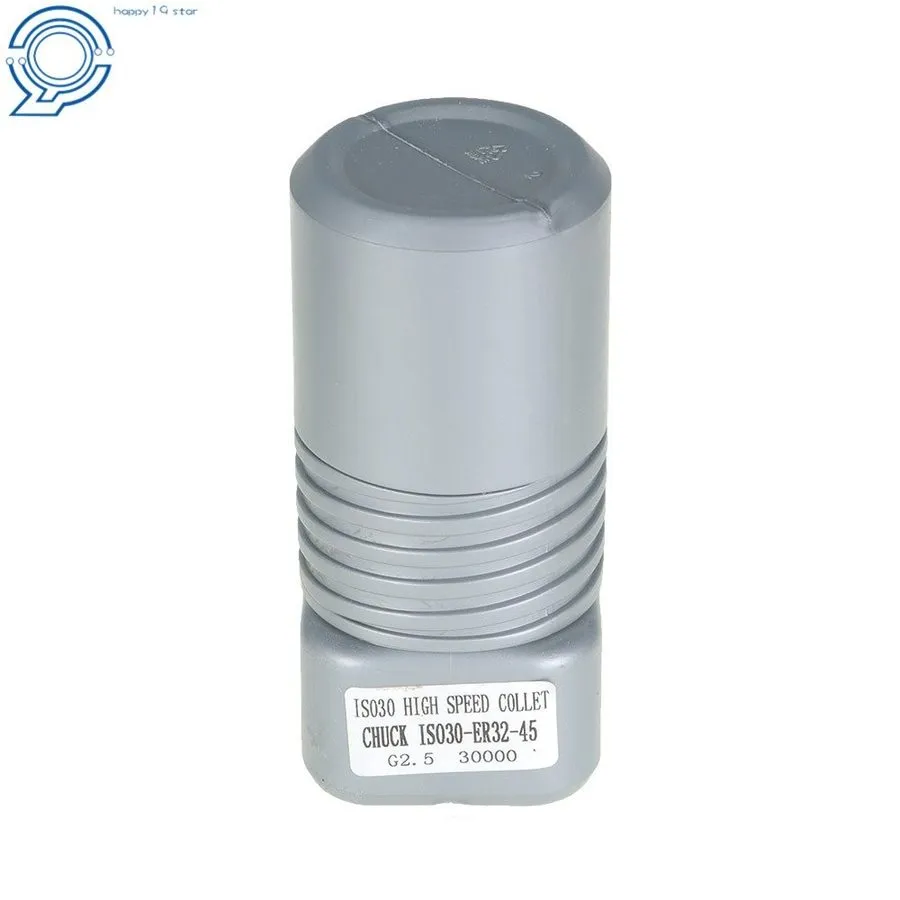 Режущий инструмент ISO30 ER32-45L Balance Collet Chuck G2.5 30000RPM CNC Tool Ho