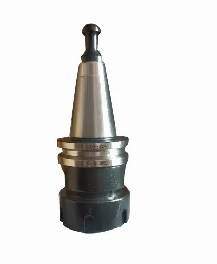 Патрон ISO30 ER32-60 Balance Collet Chuck G2.5 30000rpm CNC Tool Holder Stainles