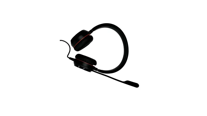 VoIP-шлюз JABRA GN USB EVOLVE ENC060 Stereo Headset Model