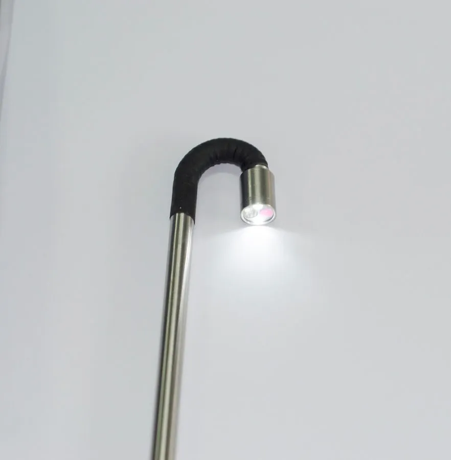 Видеоэндоскоп Vividia UV-400 Rigid UV/White LED Digital USB Articulating Boresco — фото лота 2