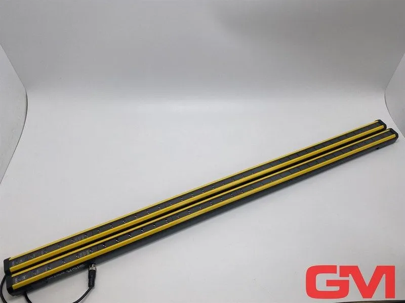 Световая завеса Sick C4C-SA09030A10000 Safety Light Curtain 24 VDC C4C (TSC)