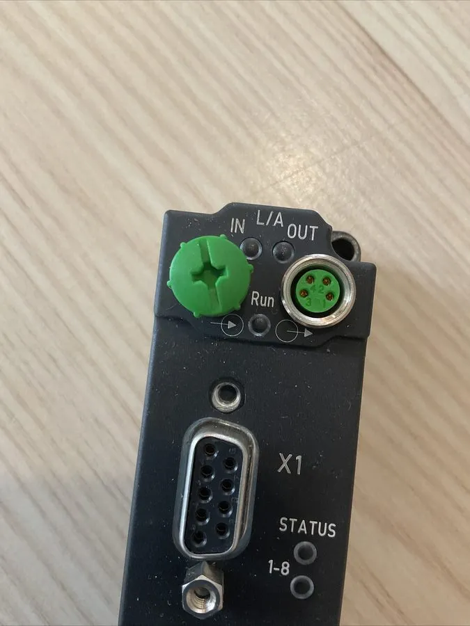 Beckhoff EP2816-0010 Power. Supply