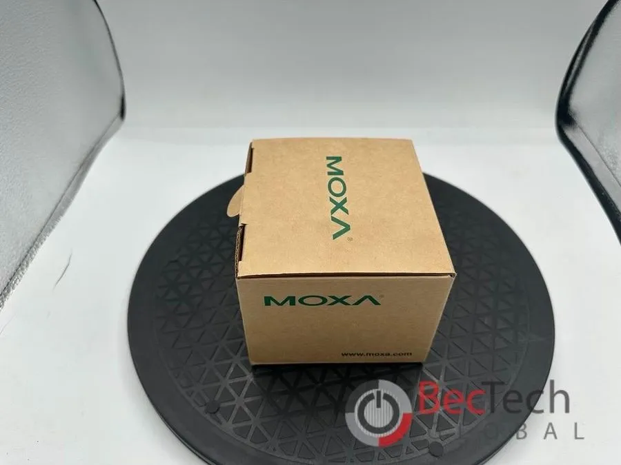 IIoT-устройство Moxa NPort 5610-16 16-Port Serial Device Server RS-232/422/485