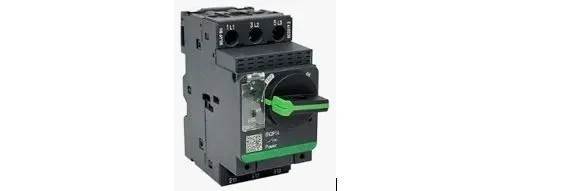 Автоматический выключатель GV2P14 Motor Circuit Breaker 6-10A Manual Motor Start