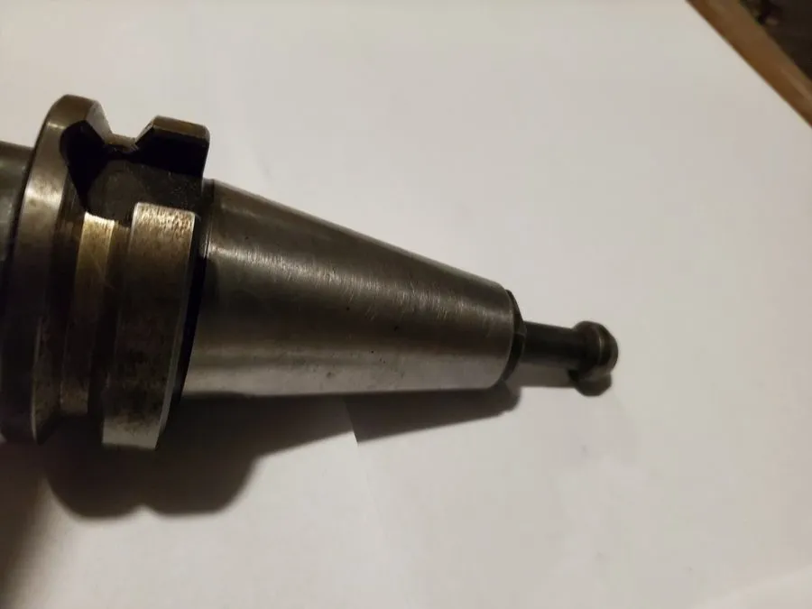 Режущий инструмент LYNDEX B4006-0625 BT40 TOOL HOLDER, BORE 5/8" INSIDE DIA