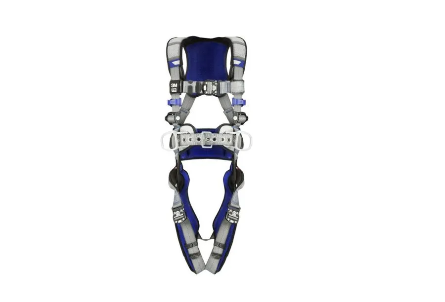 Жгут проводов 3M 7012817838 DBI-SALA EXOFIT X200, 1402107, Safety Harness, Size 