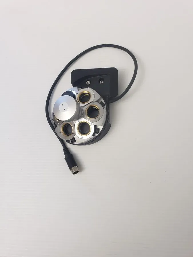 Микроскоп Nikon T-ND6-E Microscope Motorized DIC Sextuple Nosepiece