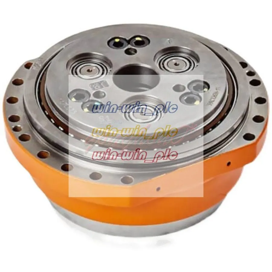 Робот ABB ROBOT REDUCTION GEAR 3HAC037635-002