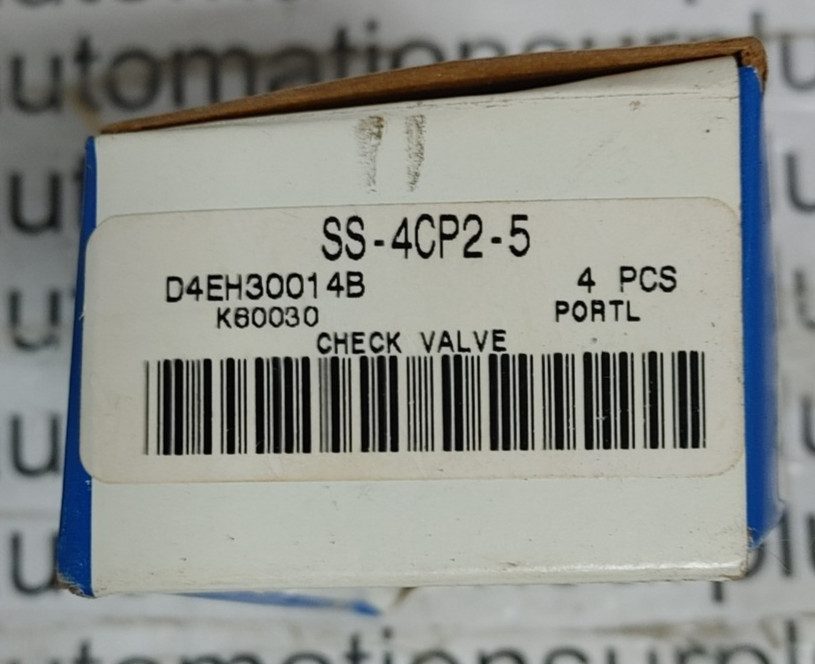 Фото лота SS-4CP2-5 от продавца №56008